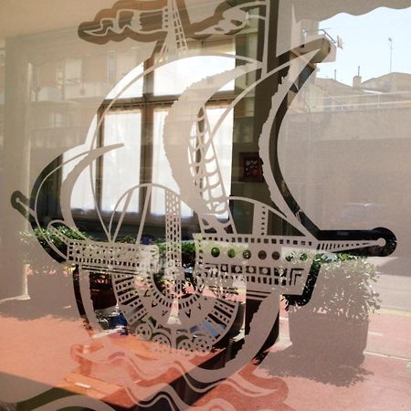 Albergo La Neigra سيستري ليفانتي المظهر الخارجي الصورة