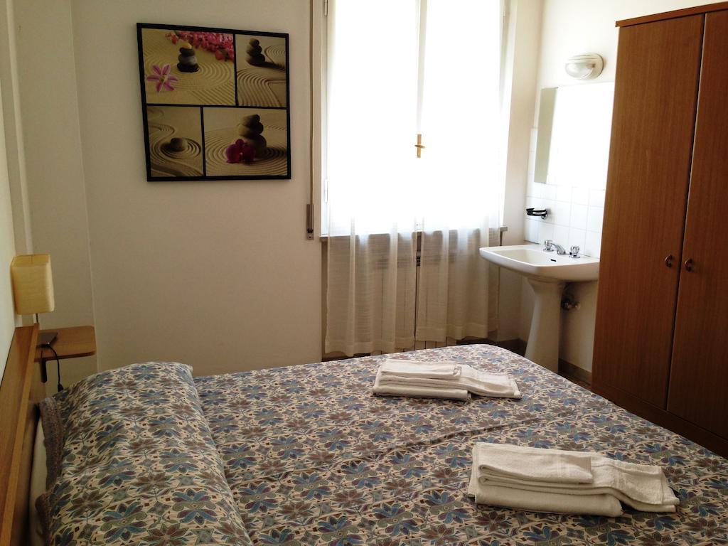 Albergo La Neigra سيستري ليفانتي المظهر الخارجي الصورة