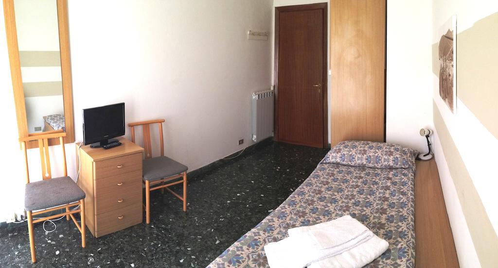 Albergo La Neigra سيستري ليفانتي الغرفة الصورة
