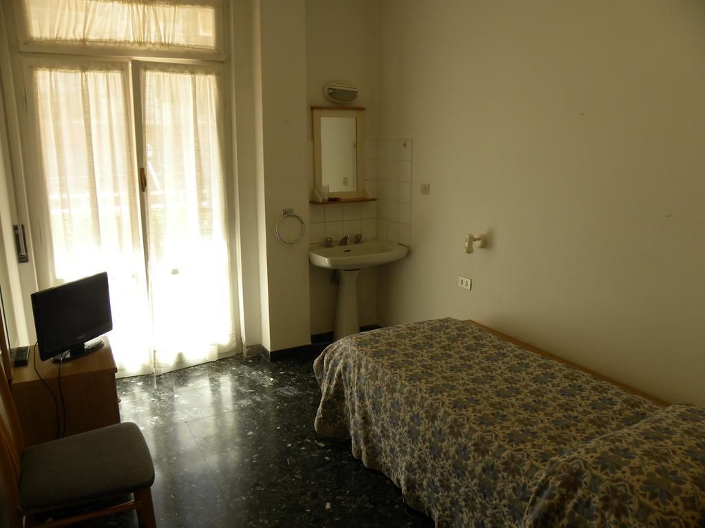 Albergo La Neigra سيستري ليفانتي المظهر الخارجي الصورة