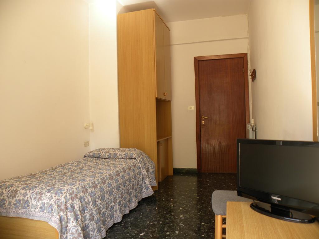 Albergo La Neigra سيستري ليفانتي الغرفة الصورة