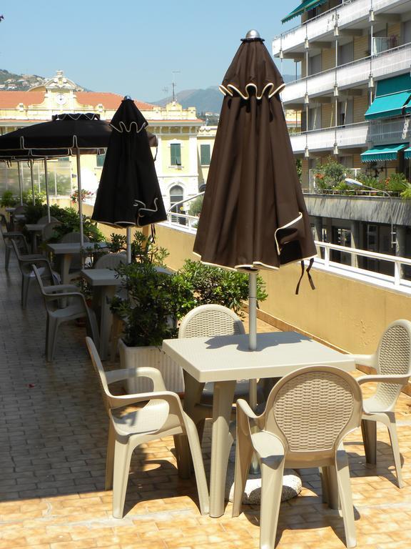 Albergo La Neigra سيستري ليفانتي المظهر الخارجي الصورة