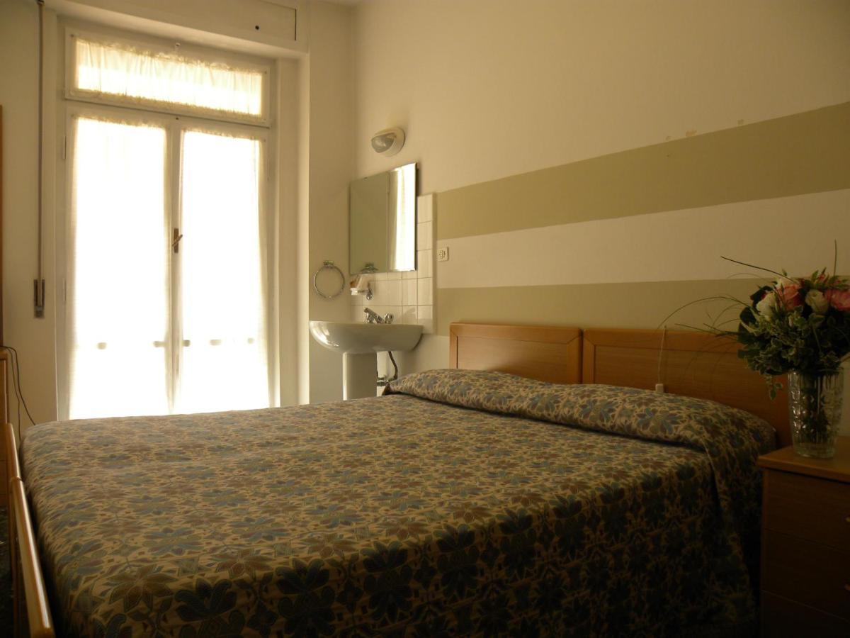 Albergo La Neigra سيستري ليفانتي المظهر الخارجي الصورة